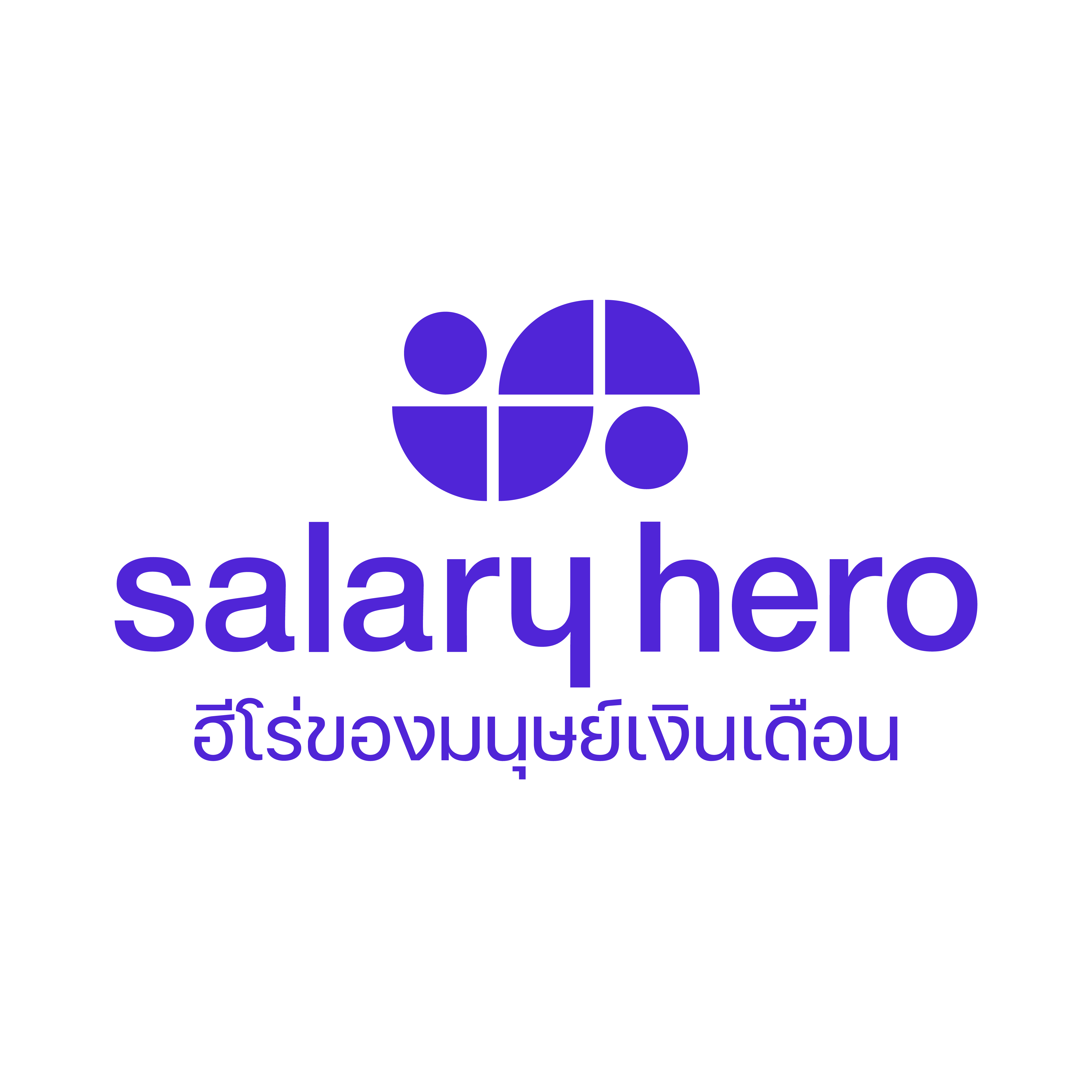 SALARY HERO CO., LTD.